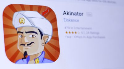 akinator-app