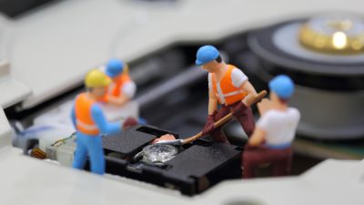 concept-nettoyage-lecteur-cd