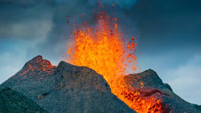 eruption-volcanique