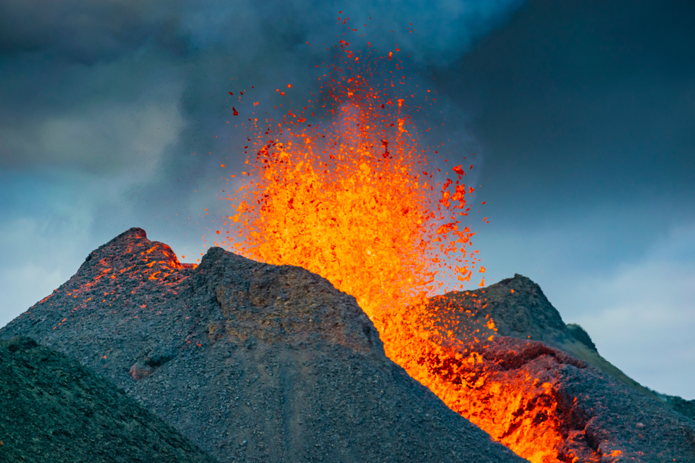 eruption-volcanique