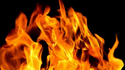 flammes