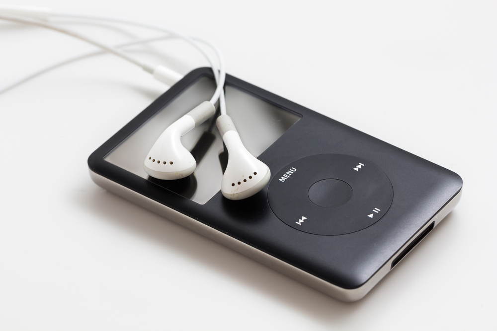 ipod