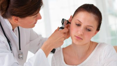 medecin-oreille