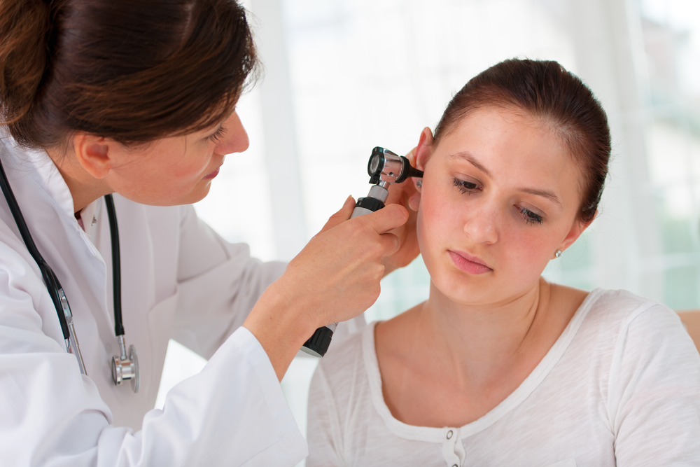 medecin-oreille