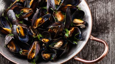 moules