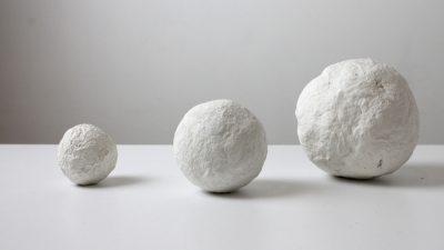 Paper mache