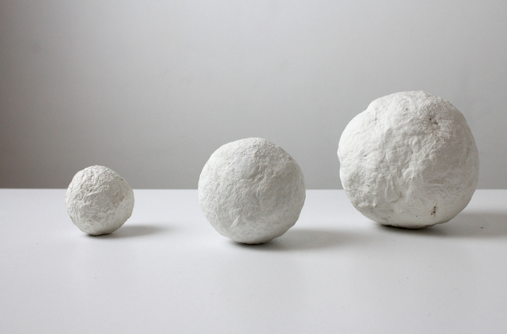 Paper mache