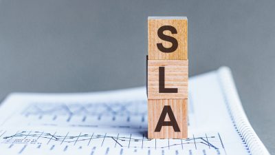 sla