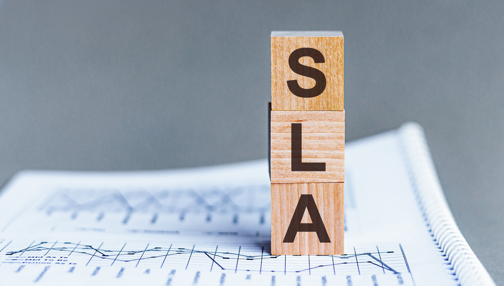 sla