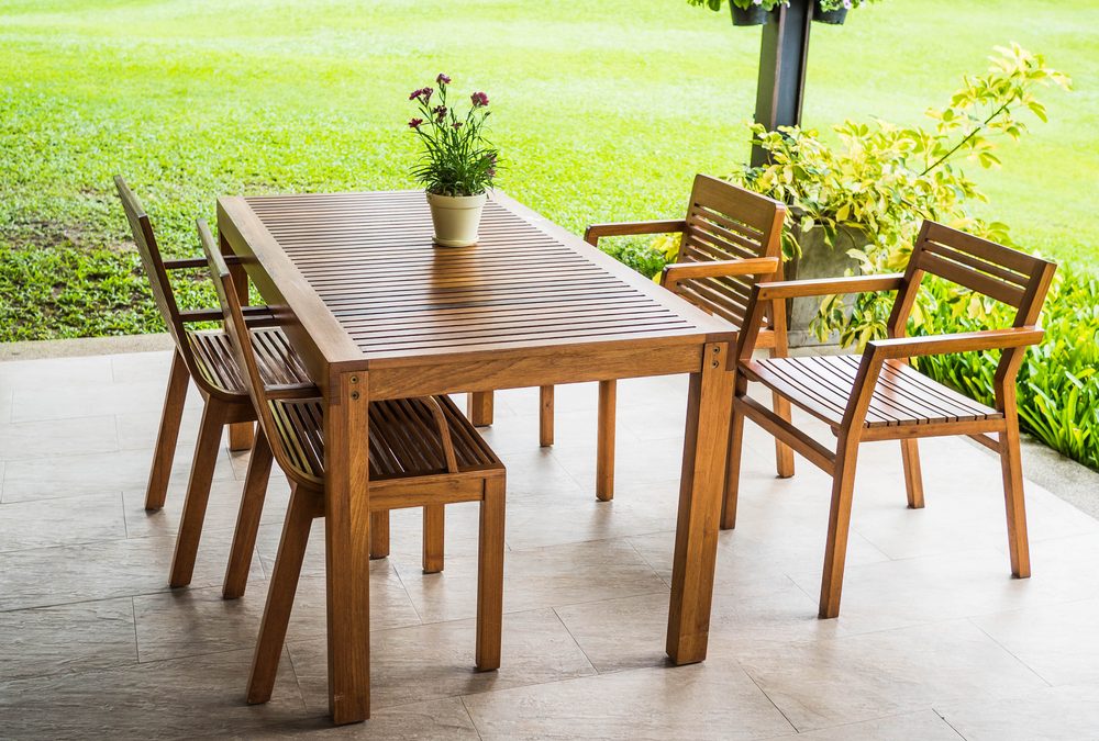 table-jardin-bois