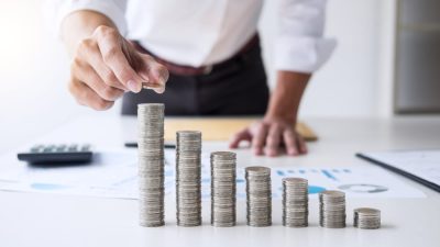 gestionnaire calcul rendement