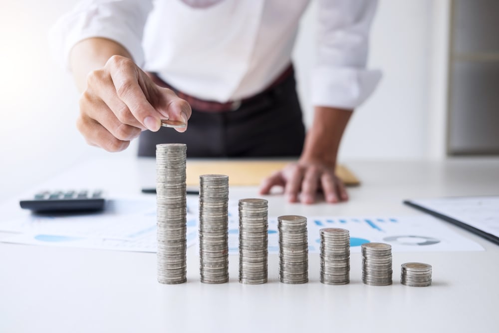 gestionnaire calcul rendement